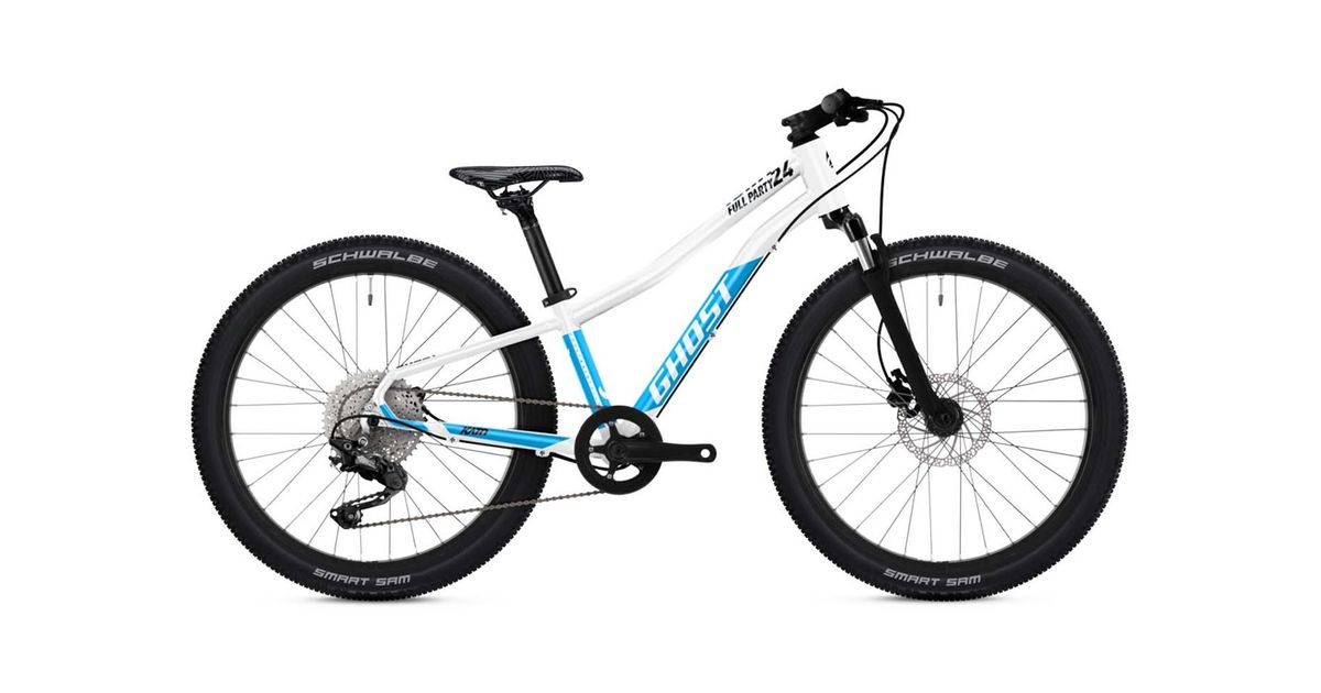Ghost 24 inch mountain bike shop