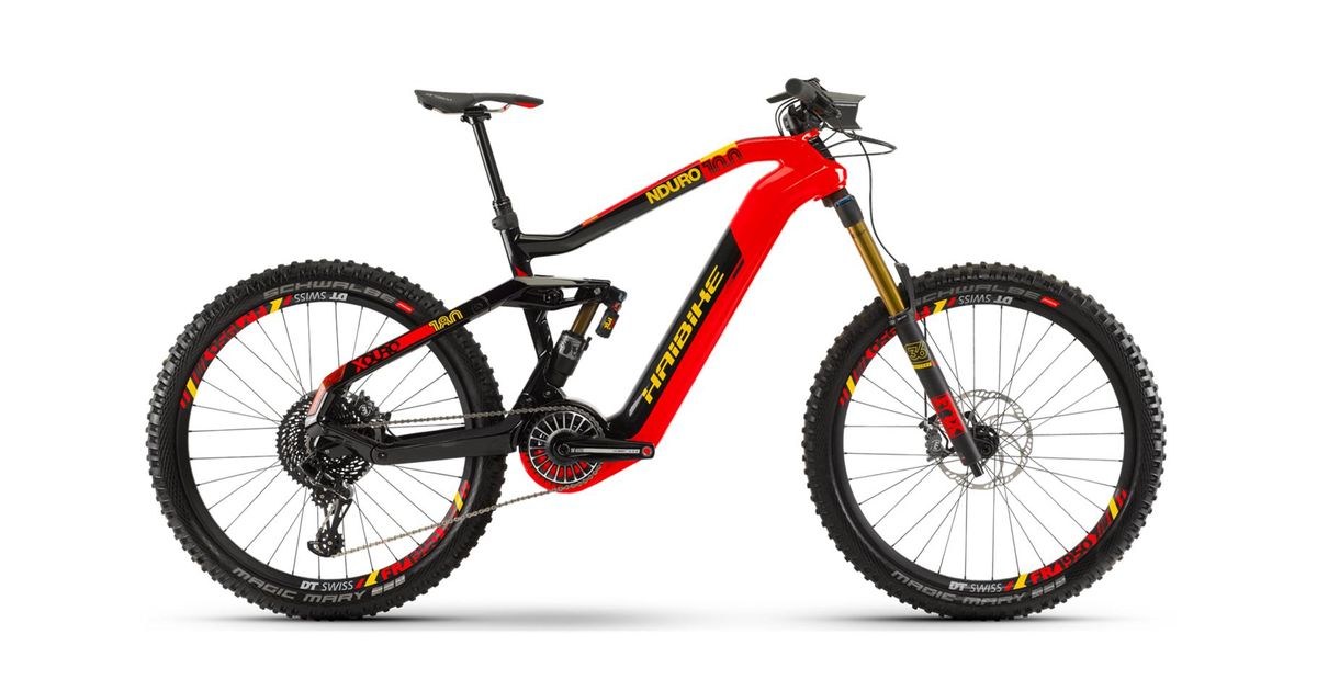 Haibike Xduro Catalogo Haibike 2019 Catalogo Haibike 2019 Haibike