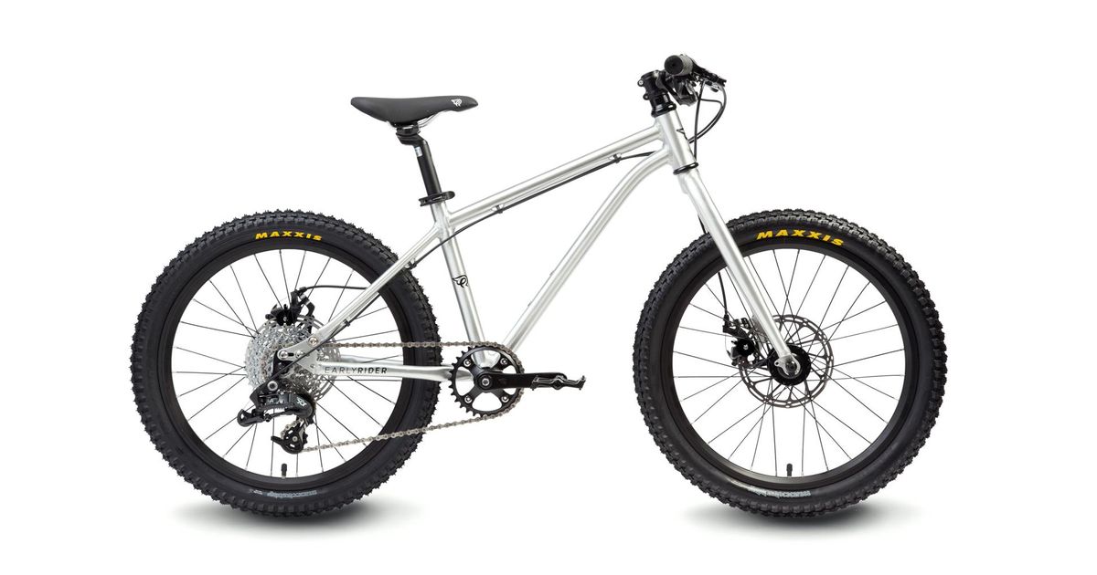 Early Rider Hellion Trail 20 H T20 RABE Bike