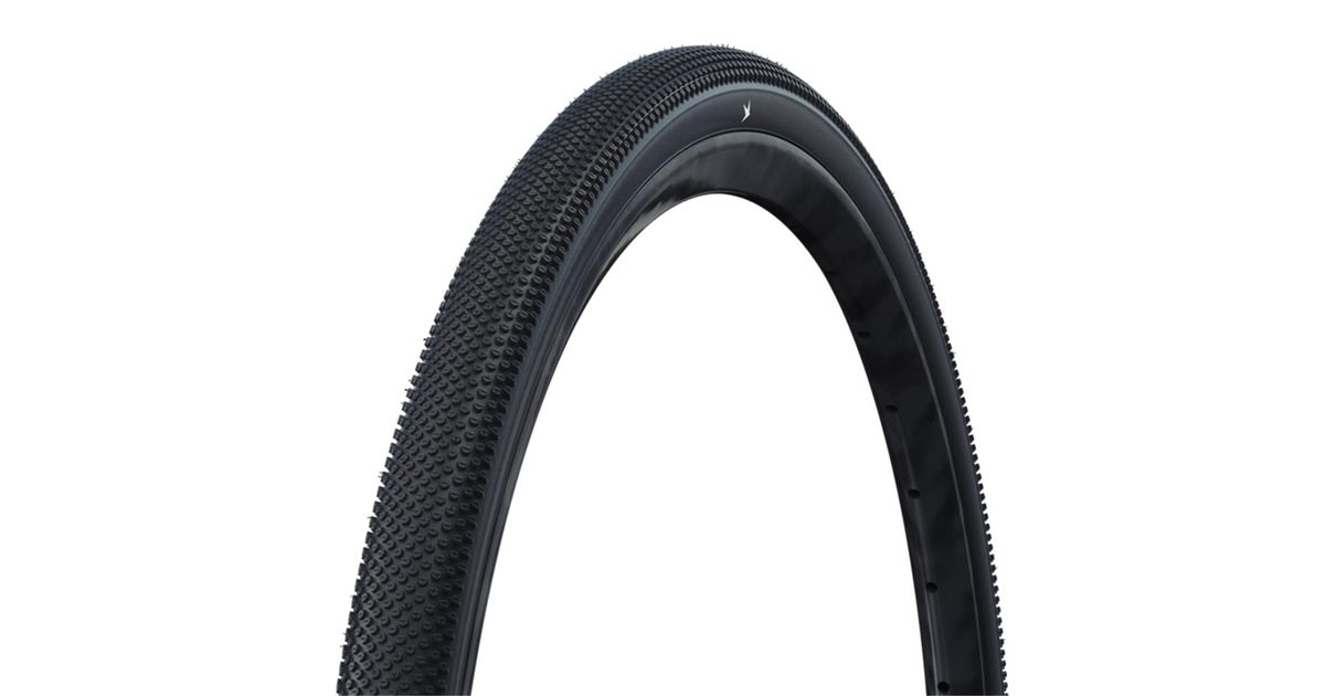 Schwalbe GOne Allround 40622 TLE Black