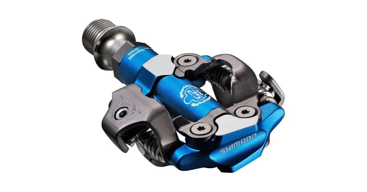 Shimano XTR PD-M990 