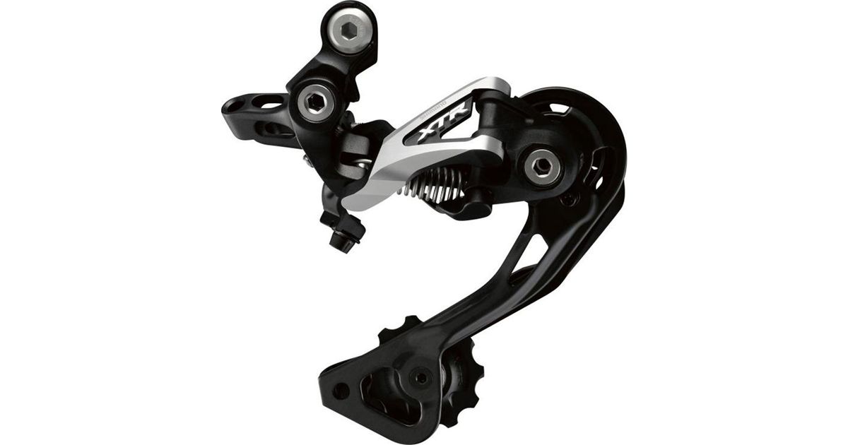 SHIMANO XTR RD-M981-SGS(リアディレイラー)｜売買されたオークション
