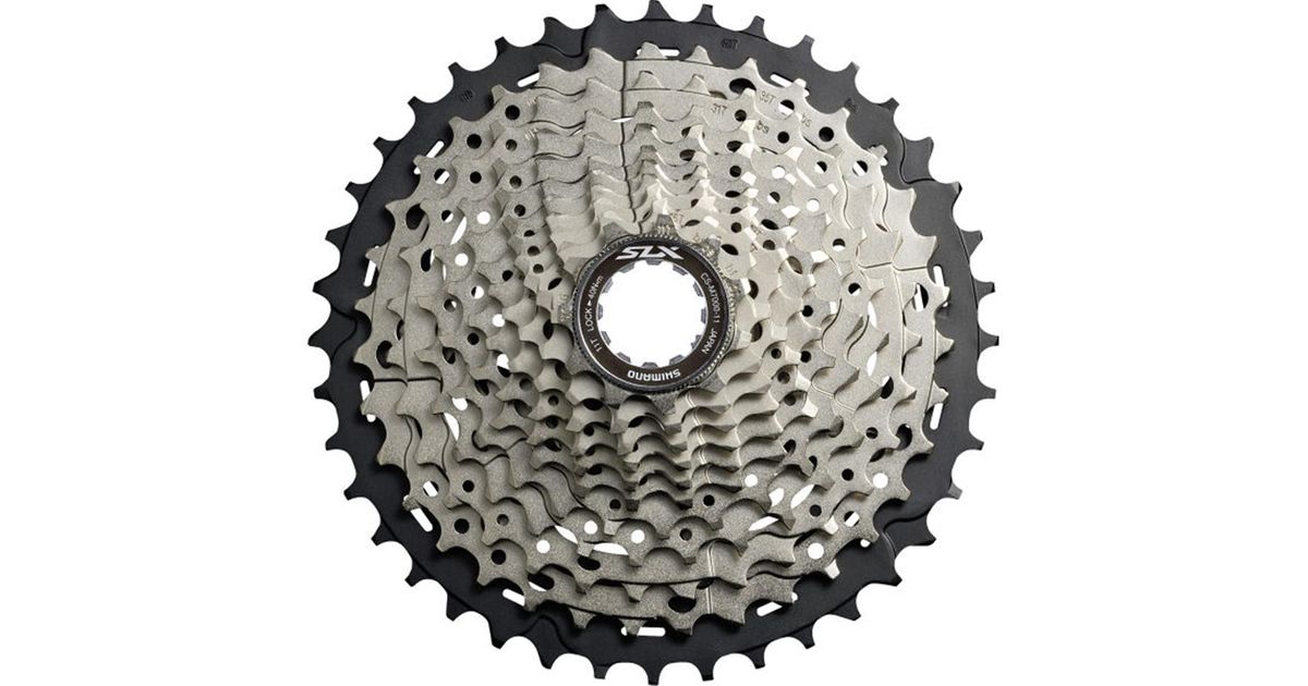 Shimano CS-M7000 SLX 11-speed 11-40 - RABE Bike