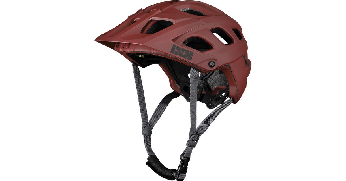 Casco IXS Trail Evo | MTB MAG Forum