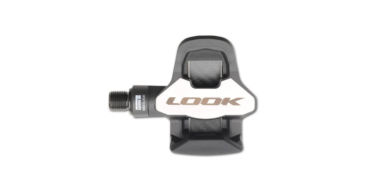 Kit De Lames 16 Pour Pédales Vélo Route LOOK Keo Blade Carbone - Réf: CG526056