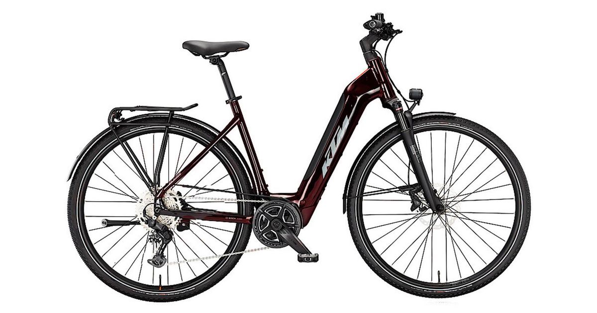 Macina tour 510 sales
