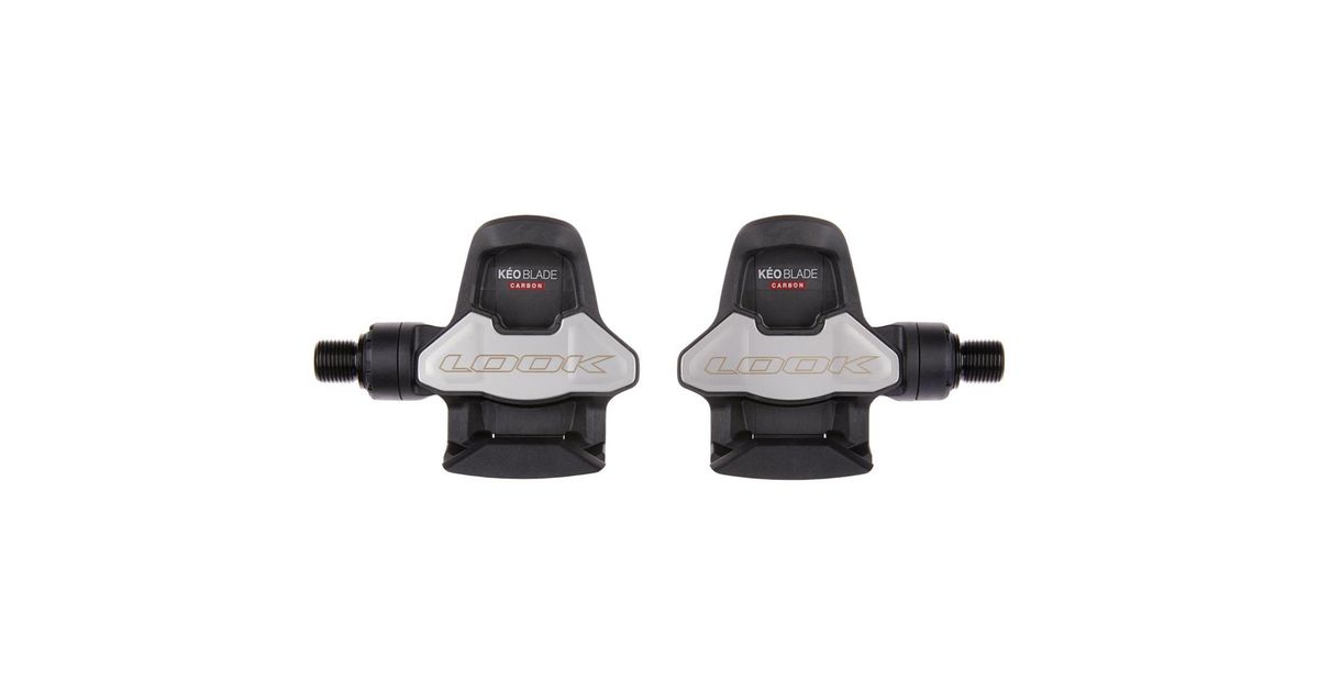 Look Keo Blade Carbon black - RABE Bike Online Store