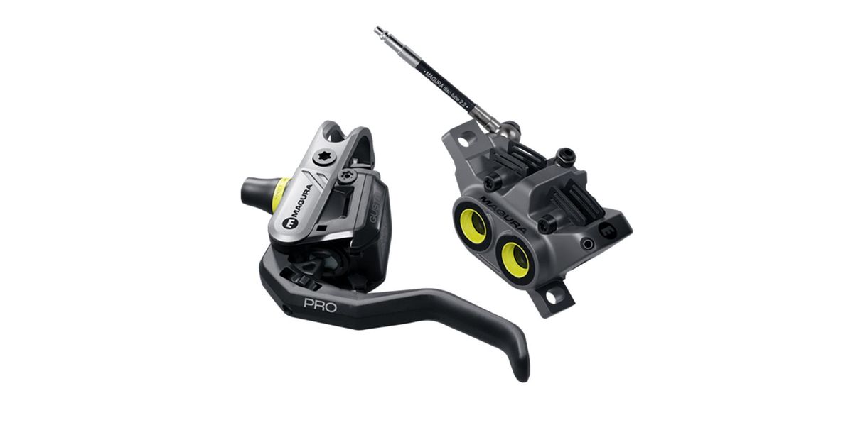 Magura Gustav Pro First Edition