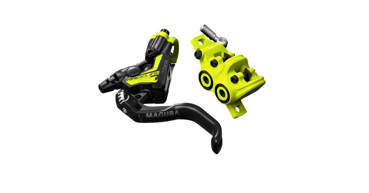 Magura MT7 Raceline Hydraulic Brake