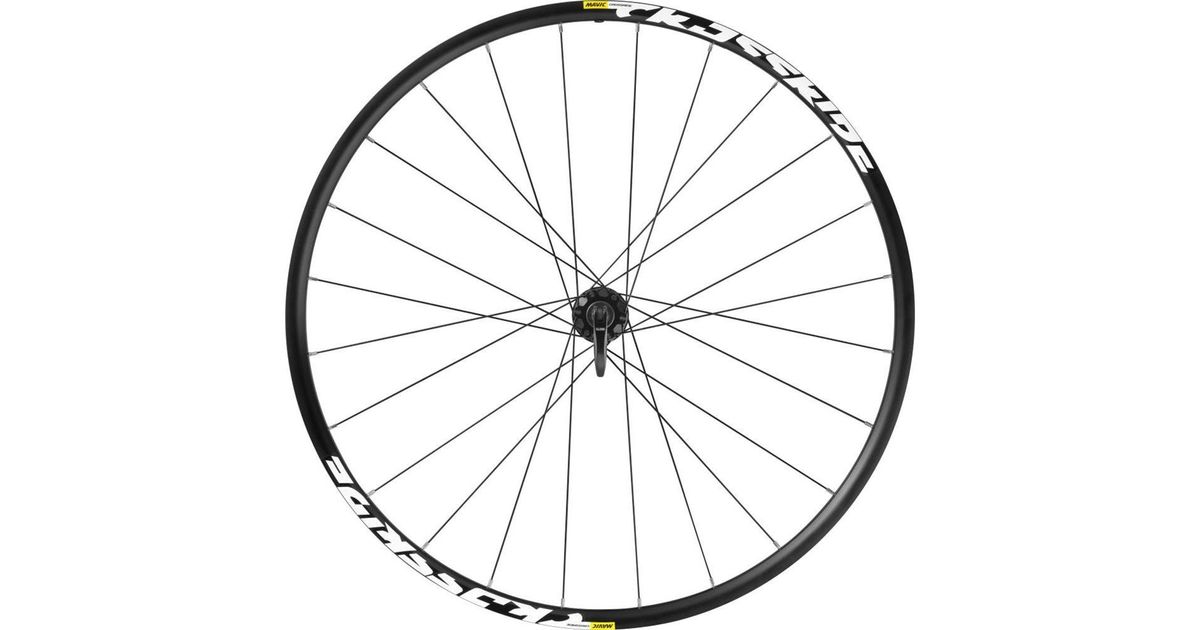 Mavic Crossride FTS-X 27,5\
