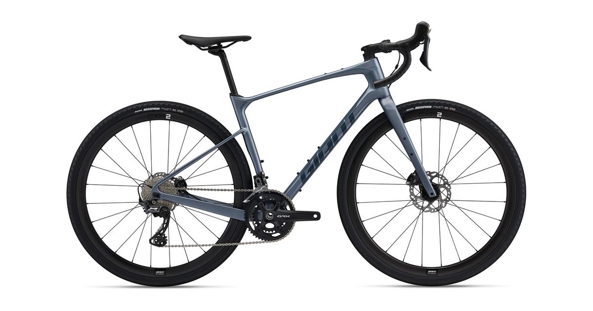 Giant cxr 2025 2 disc carbon