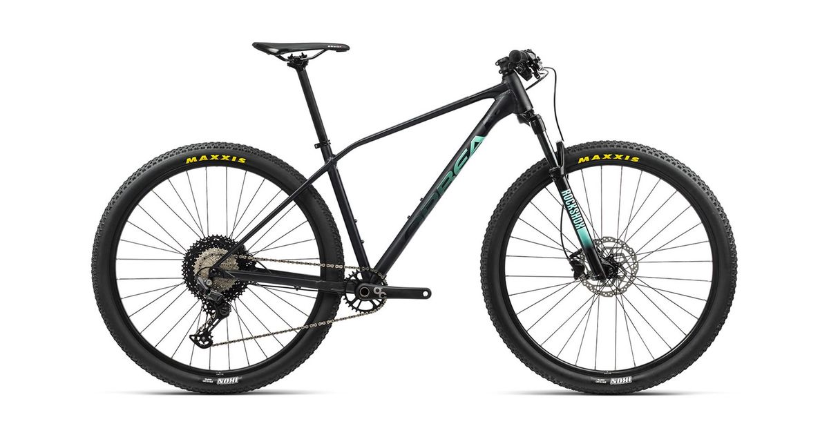 Orbea alma 29er price cheap