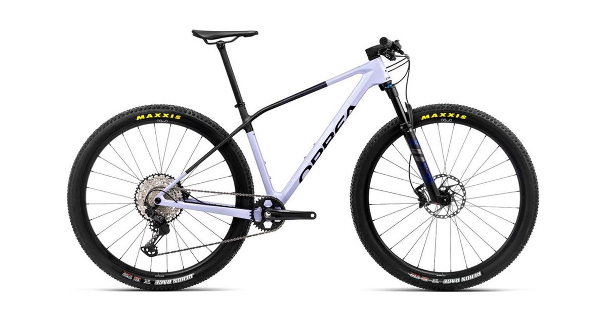 Orbea alma 2025 omx