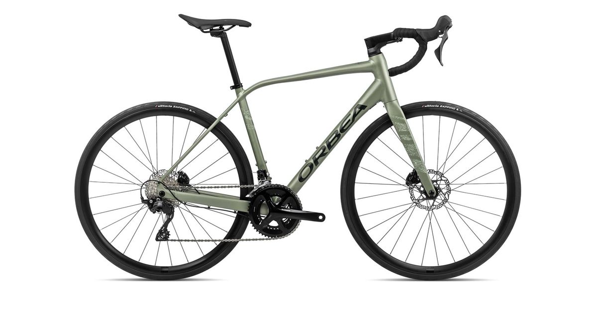 Orbea avant frame hot sale