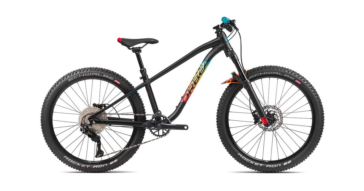 Orbea 24 sales inch bikes
