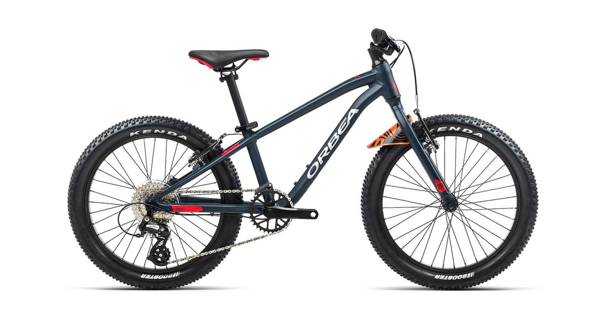 Orbea mx 24 team weight online