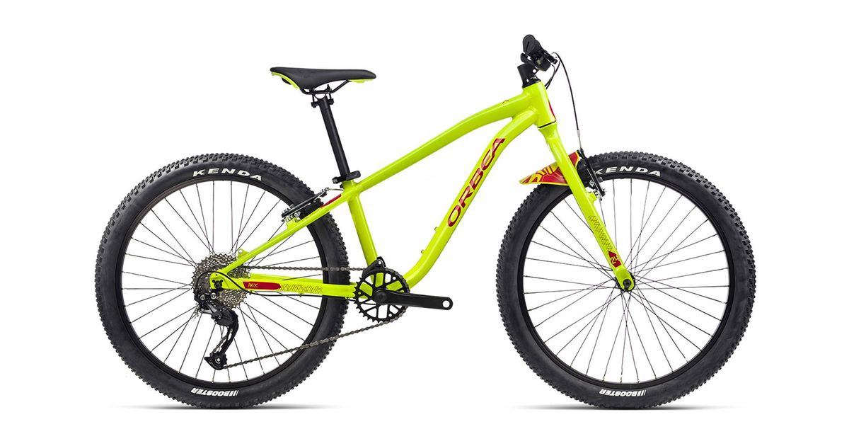 Orbea shop dirt bike