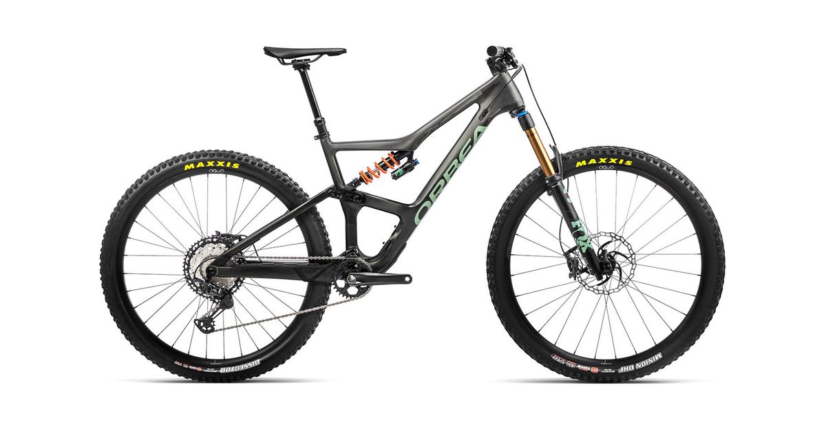 Orbea occam sale carbon