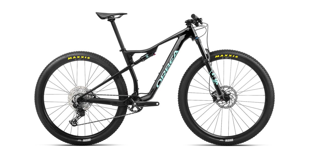 Orbea top h30 oiz