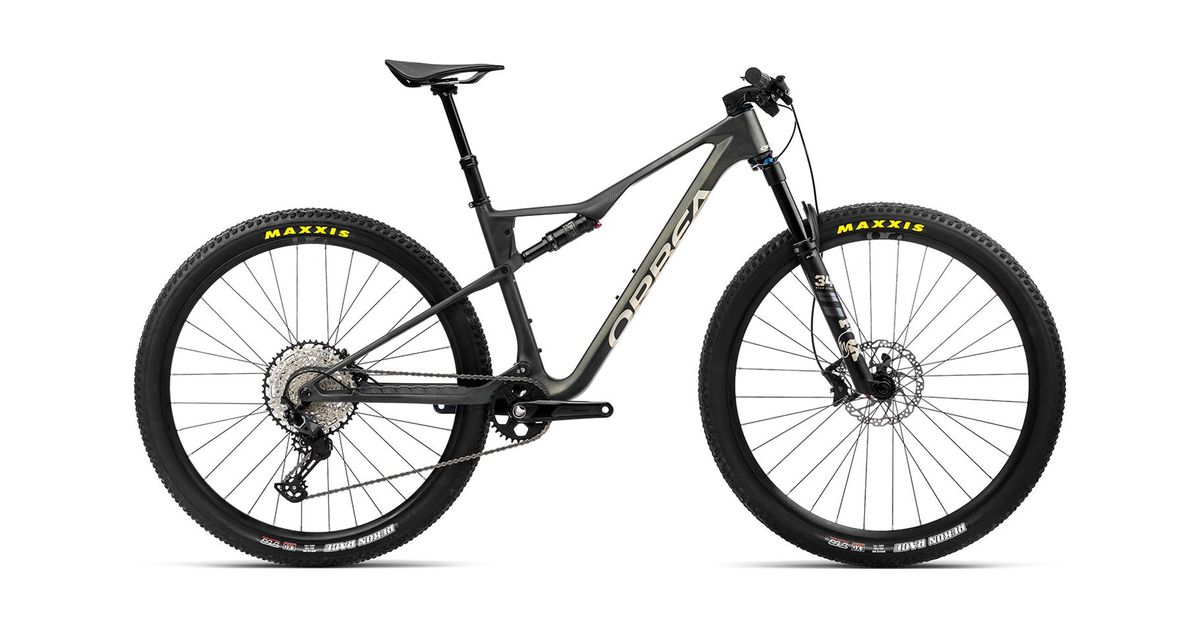 Orbea oiz 2025 m30