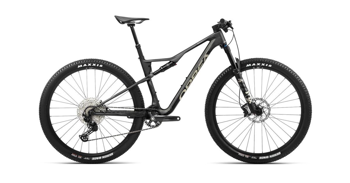 Orbea m30 sale oiz