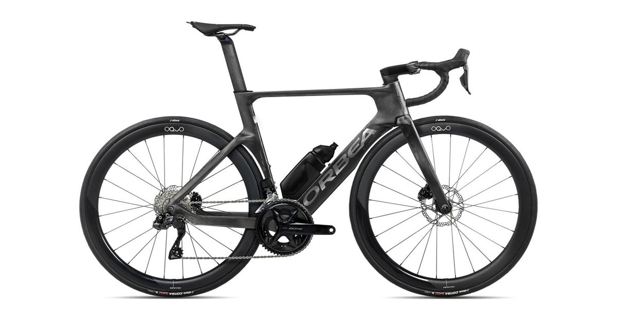 Orbea Orca Aero M35iLTD PWR