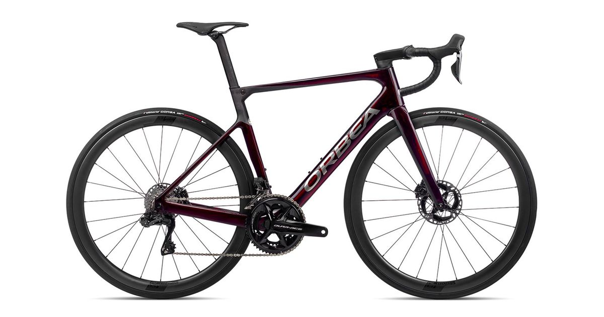 orca m25 team