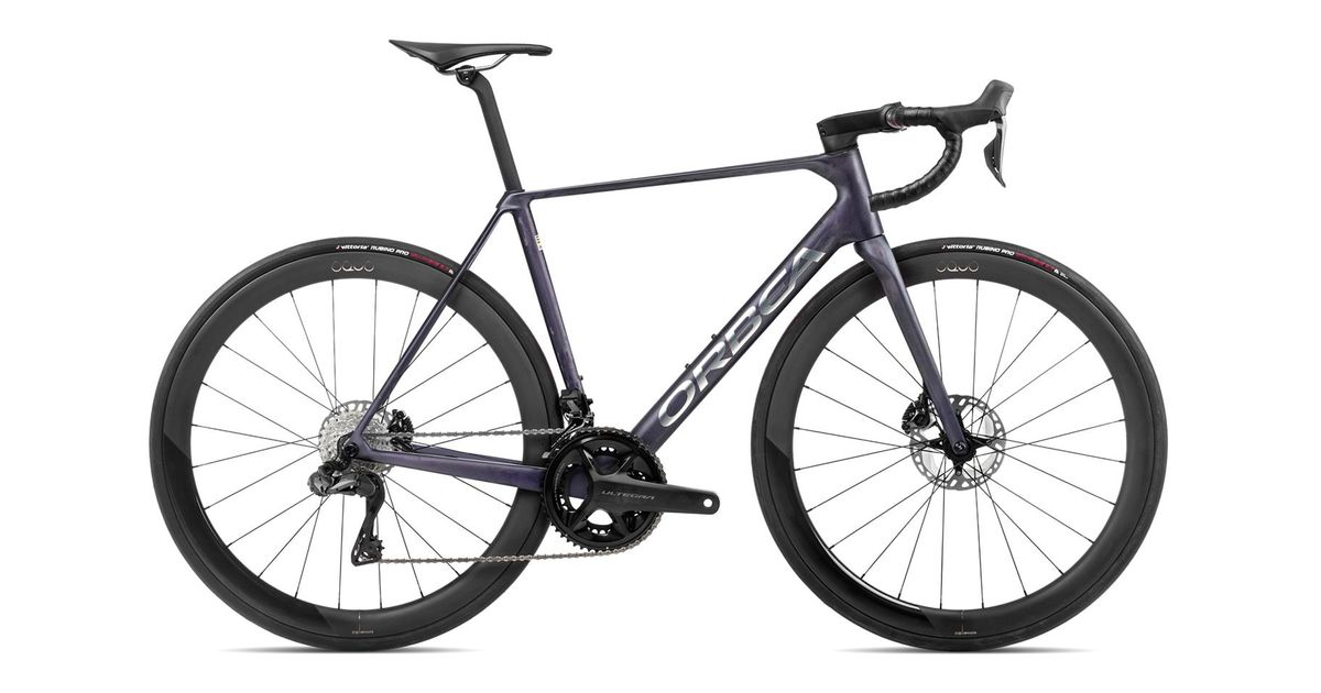 【Duraクランク】Orbea Orca OME サイズ58 ホイールなし Duraクランク】Orbea Orca OME サイズ58 ホイールなし The new