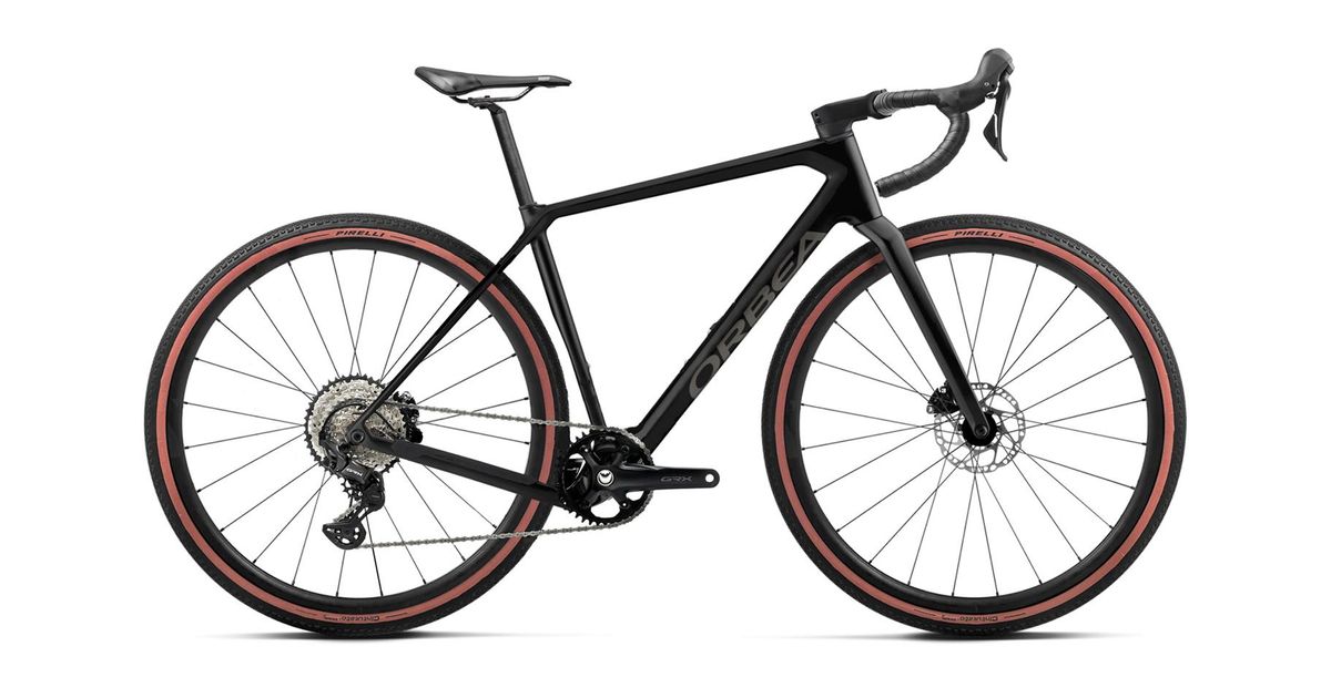 Orbea terra 650b hotsell