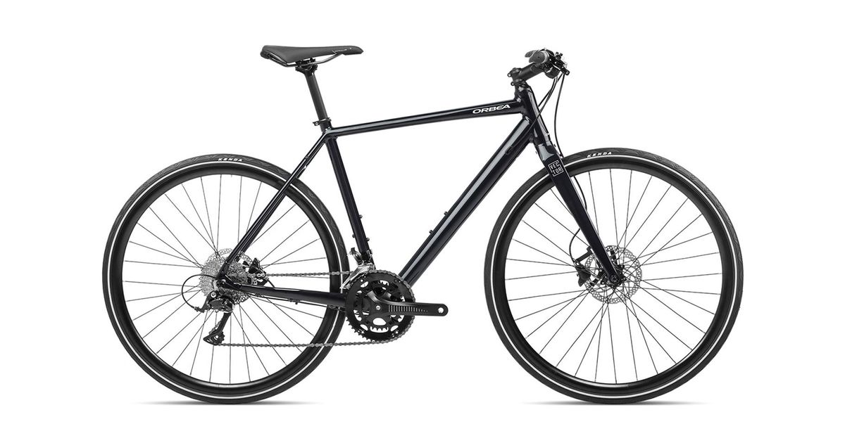 Orbea Carpe Orbea Flat Bar Road Bike Orbea Carpe 40 Review BikeRadar