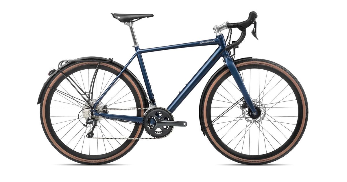 Orbea vector bike online