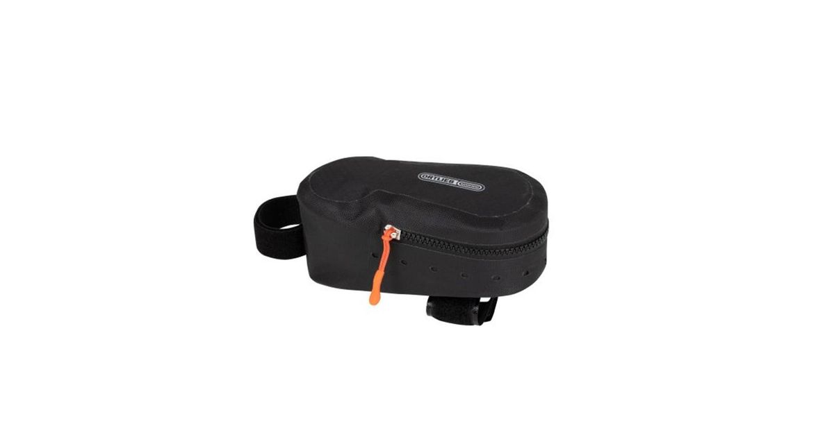 Ortlieb Cockpit Pack 0.8L black matt RABE Bike Online Store