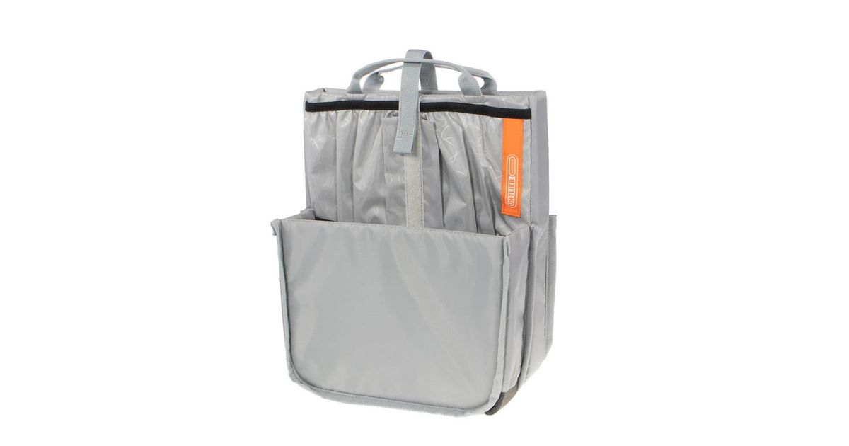 Ortlieb Commuter Insert für Packtasche S