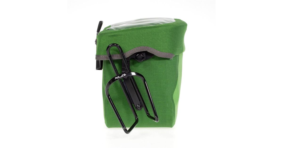 Ortlieb hot sale bottle cage