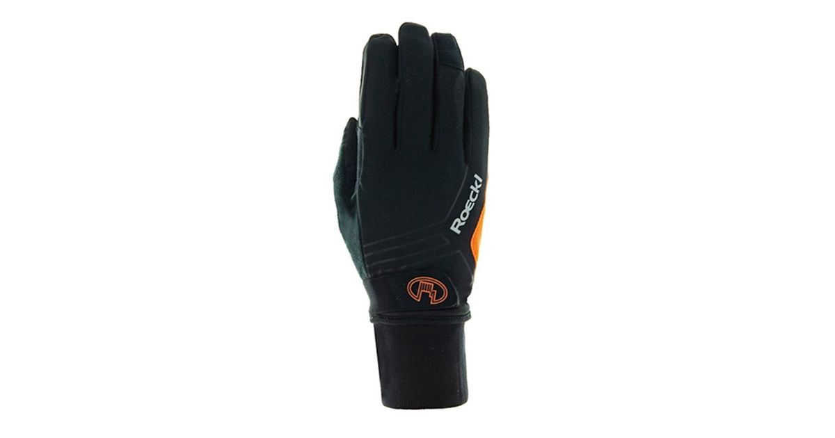 roadie handschuhe Global Truss Rigger Overstock schwarz Größe M Karpaltunnel Resistance/Color:150-200 lbs (Orange) How to Beat Psycho