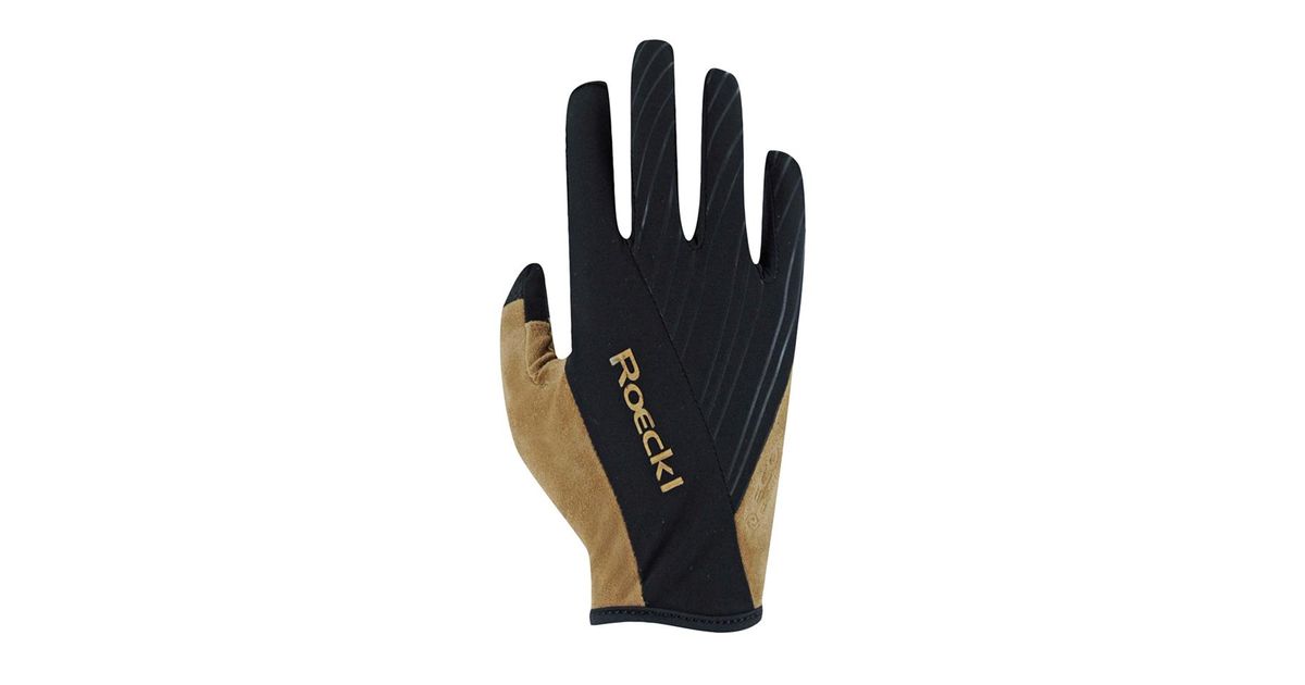 Roeckl Sports Guanti Ciclismo - Murlo 2 - spring mood 4595