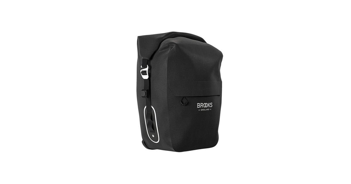 Brooks Scape Pannier Large - RABE Bike online Store