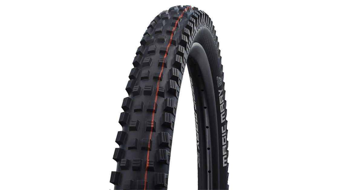 Schwalbe Magic Mary 29x2.40 - RABE Bike