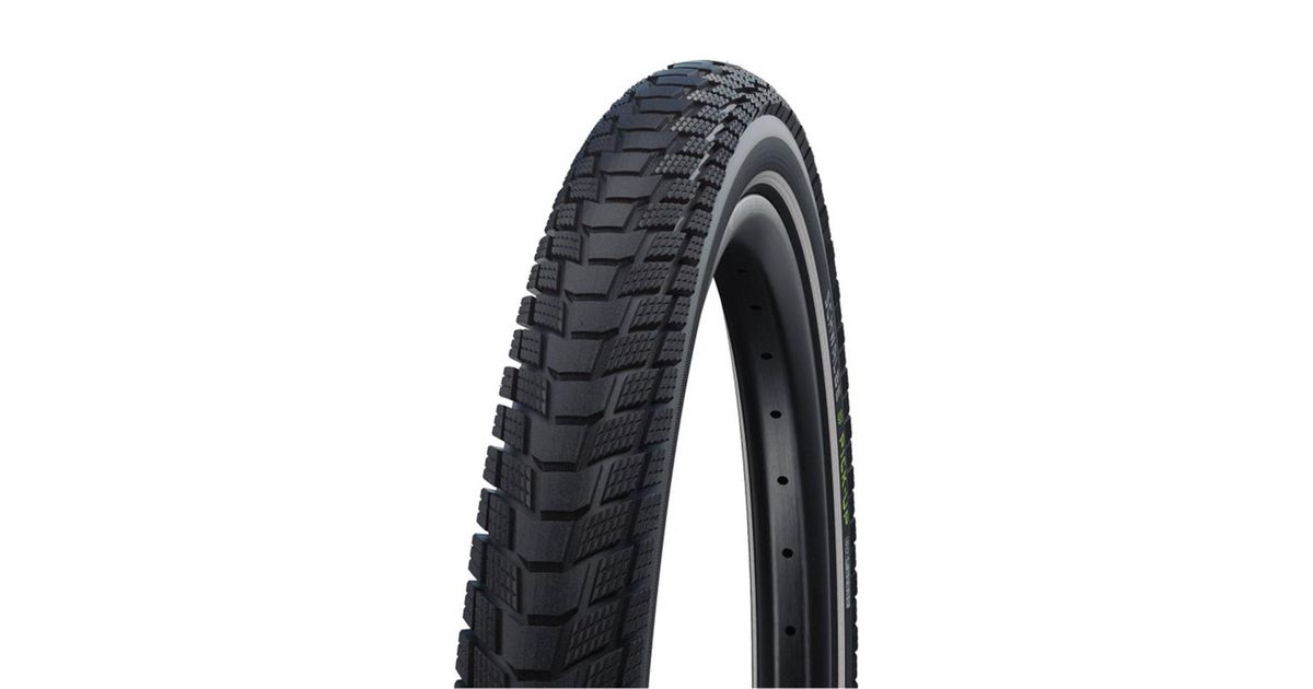 Schwalbe 27,5 X 2.60 in Accessori Biciclette