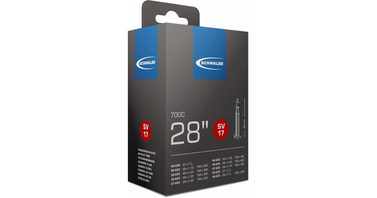Schwalbe SV17 40 mm RABE Bike Online Store