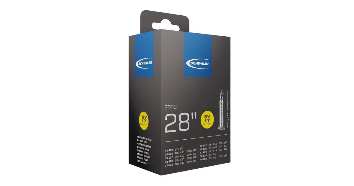 Schwalbe SV17 60 mm RABE Bike Online Store