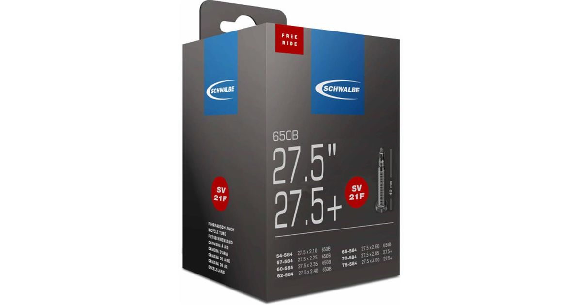 Schwalbe SV 21F Freeride RABE Bike