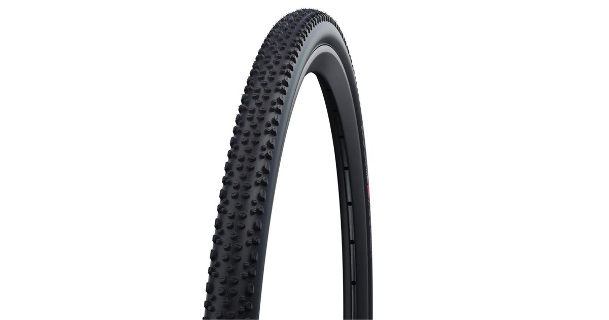 Schwalbe XOne Allround 35622 TLE Black