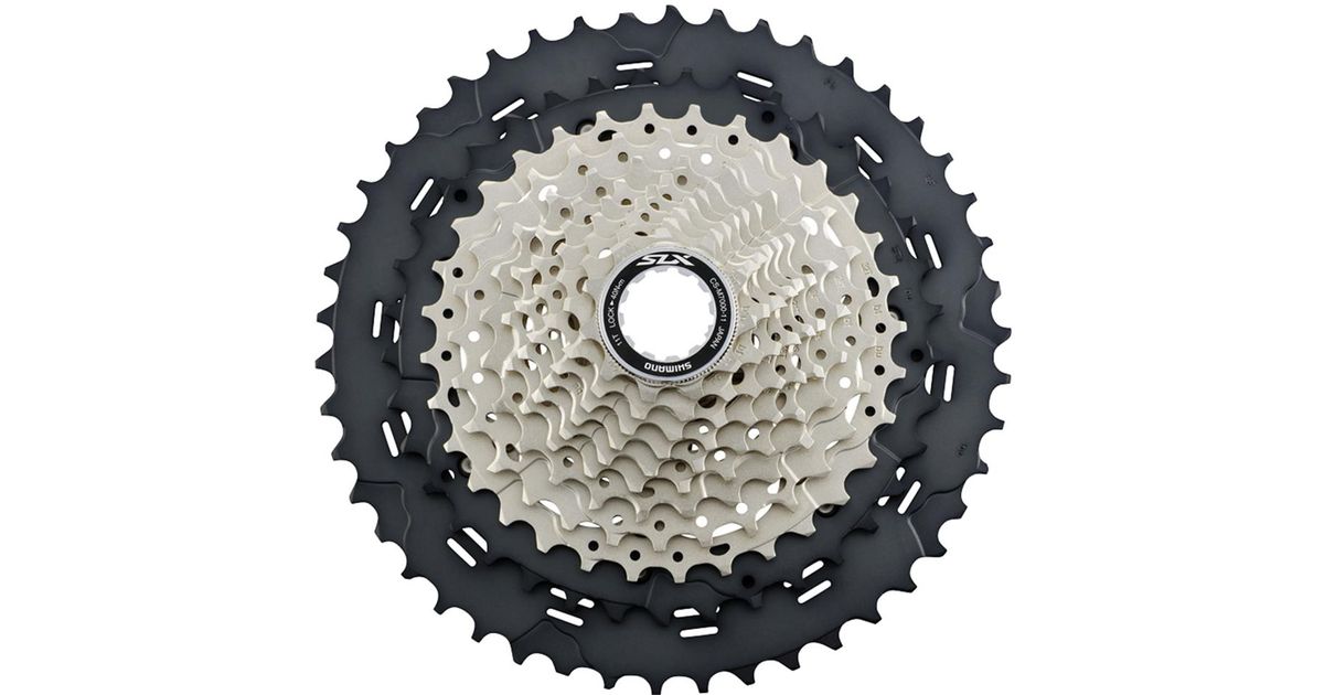 Shimano CS-M7000 SLX 11-speed 11-46 RABE Bike