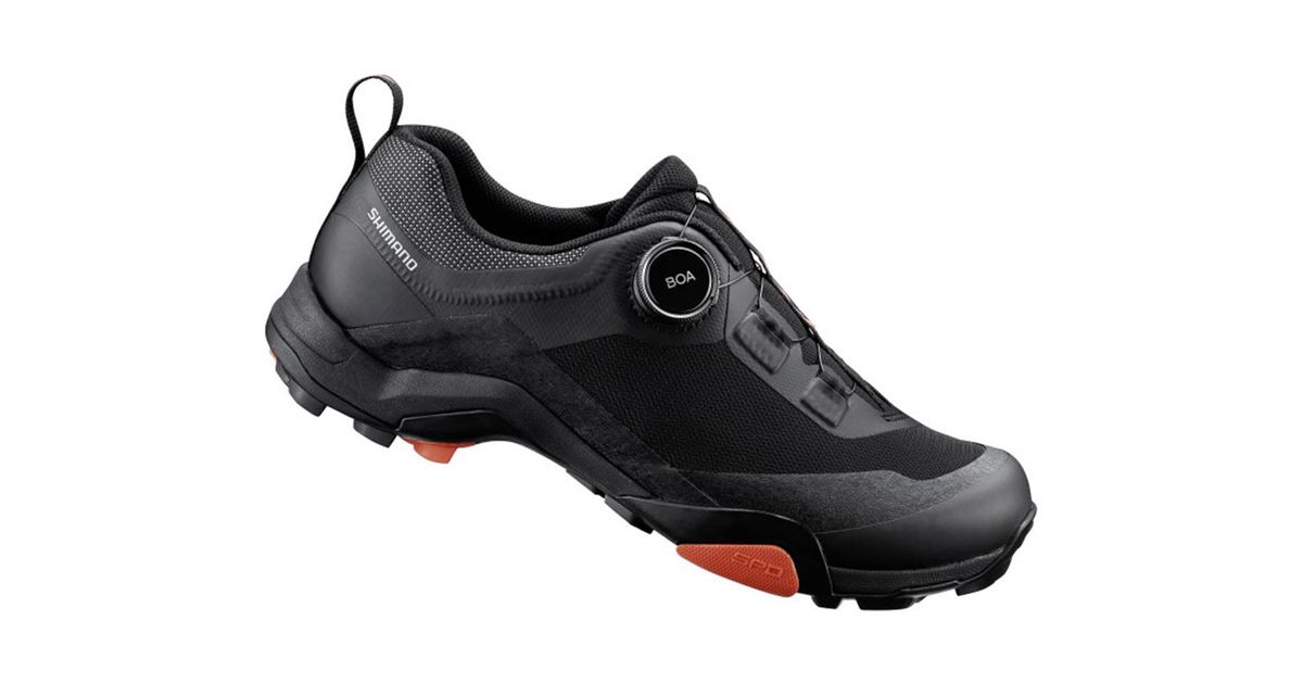 shimano mt7 spd shoes