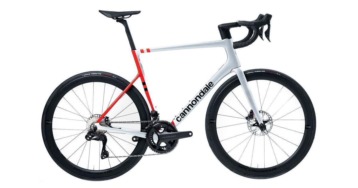 Cannondale supersix evo ultegra new arrivals