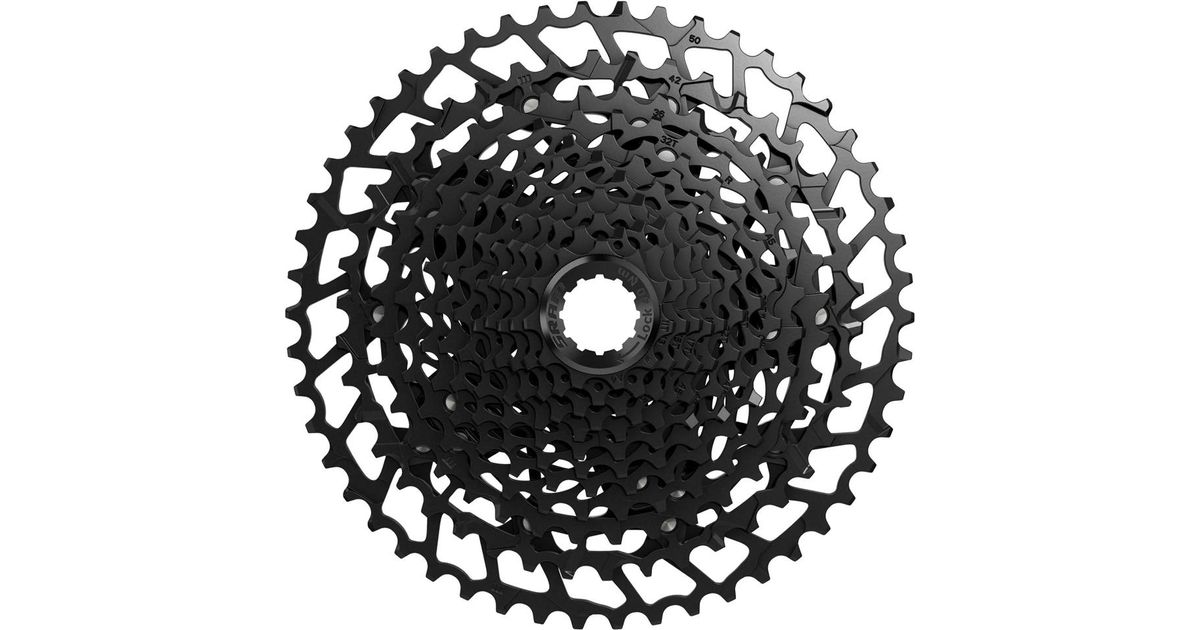 SRAM PG-1230 NX Eagle 11-50 - RABE Bike