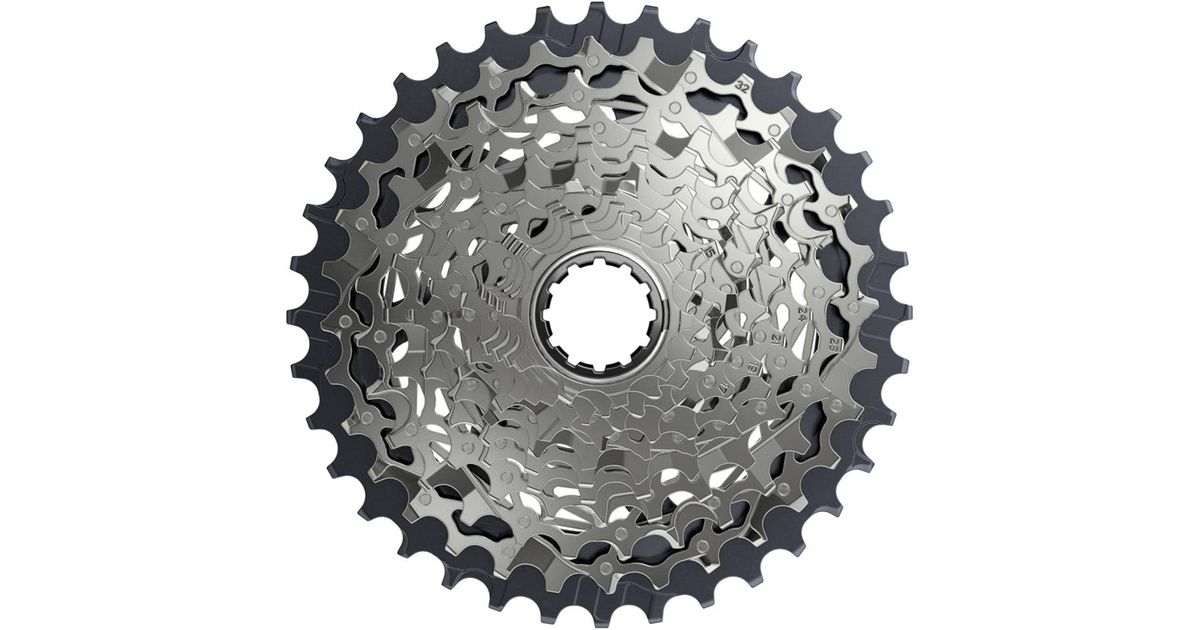 SRAM XG-1270 10-36 - RABE Bike