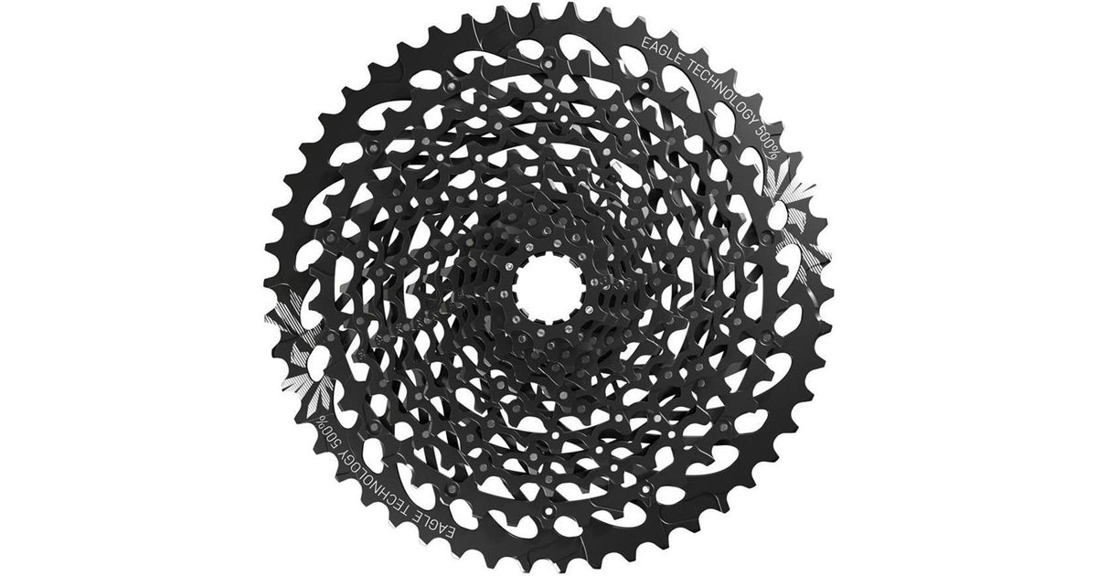 Xg 1275 top sram