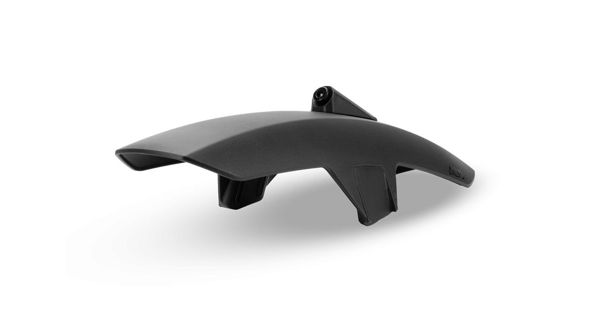 CUBE ACID Mudguard MUD SHIELD SIC 2.0 rear